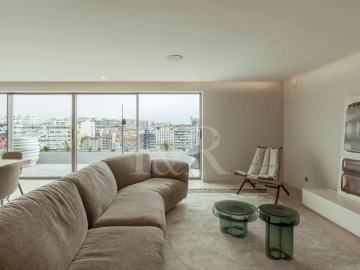 Apartamento T4 para Venda em Avenidas Novas