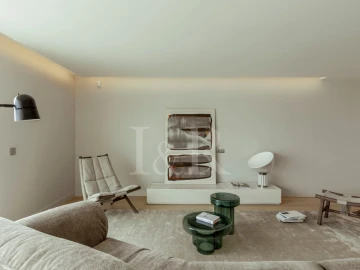 Apartamento T4 para Venda em Avenidas Novas