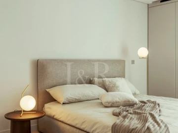 Apartamento T4 para Venda em Avenidas Novas