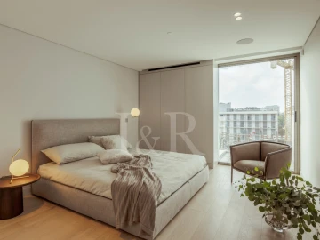 Apartamento T4 para Venda em Avenidas Novas