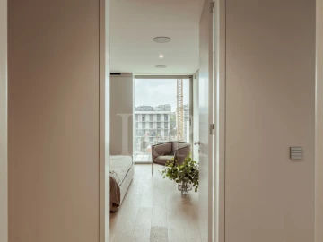 Apartamento T4 para Venda em Avenidas Novas