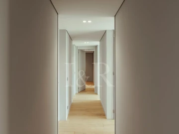 Apartamento T4 para Venda em Avenidas Novas