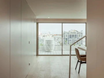 Apartamento T4 para Venda em Avenidas Novas