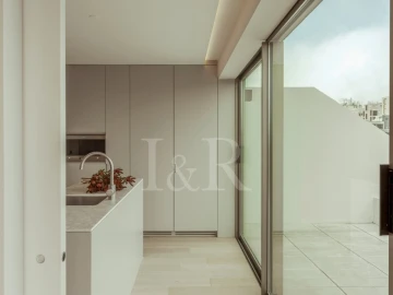 Apartamento T4 para Venda em Avenidas Novas