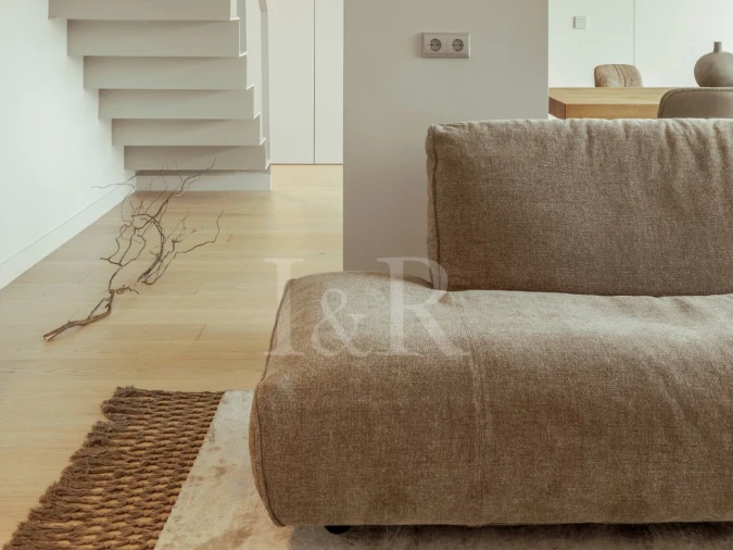 Apartamento T4 para Venda em Avenidas Novas Foto 4
