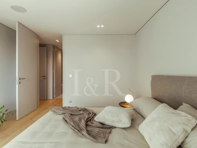 Apartamento T4 para Venda em Avenidas Novas Foto 14