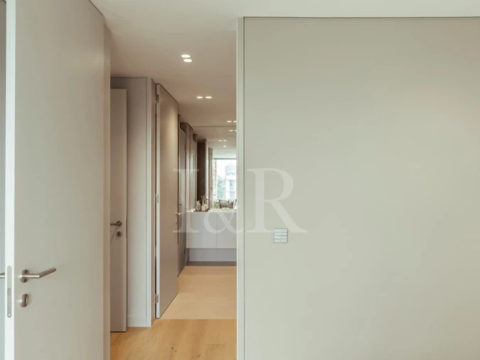 Apartamento T4 para Venda em Avenidas Novas Foto 16