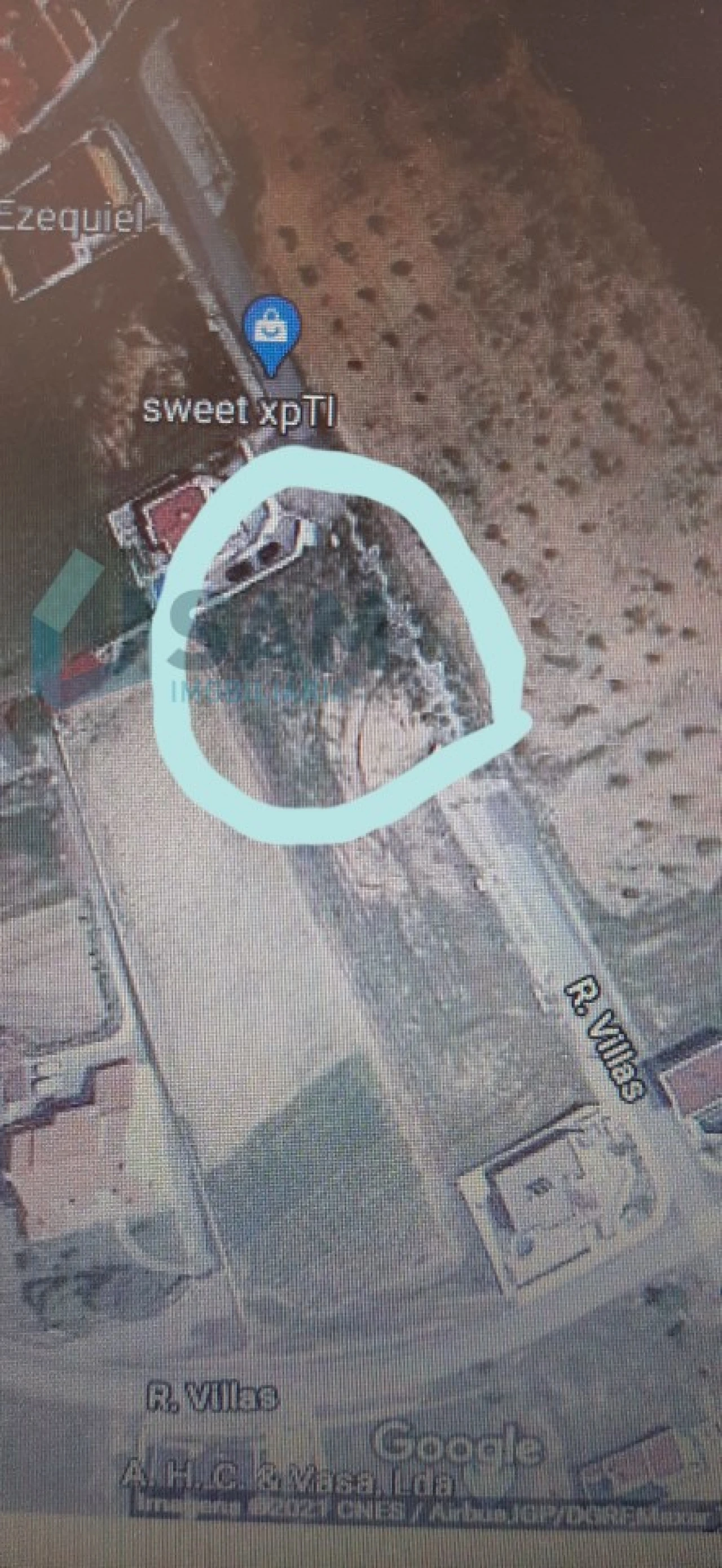 Terreno para Venda em Ponte do Rol Foto 2