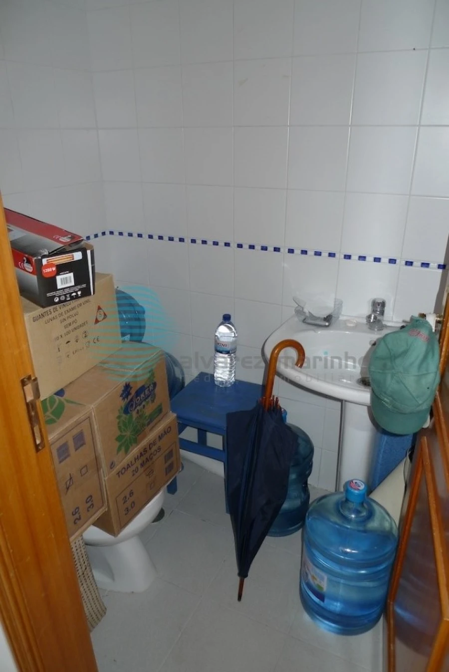 Loja para Arrendamento em Póvoa de Santa Iria e Forte da Casa Foto 7