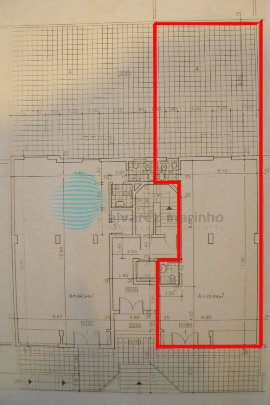 Loja para Arrendamento em Póvoa de Santa Iria e Forte da Casa Foto 9