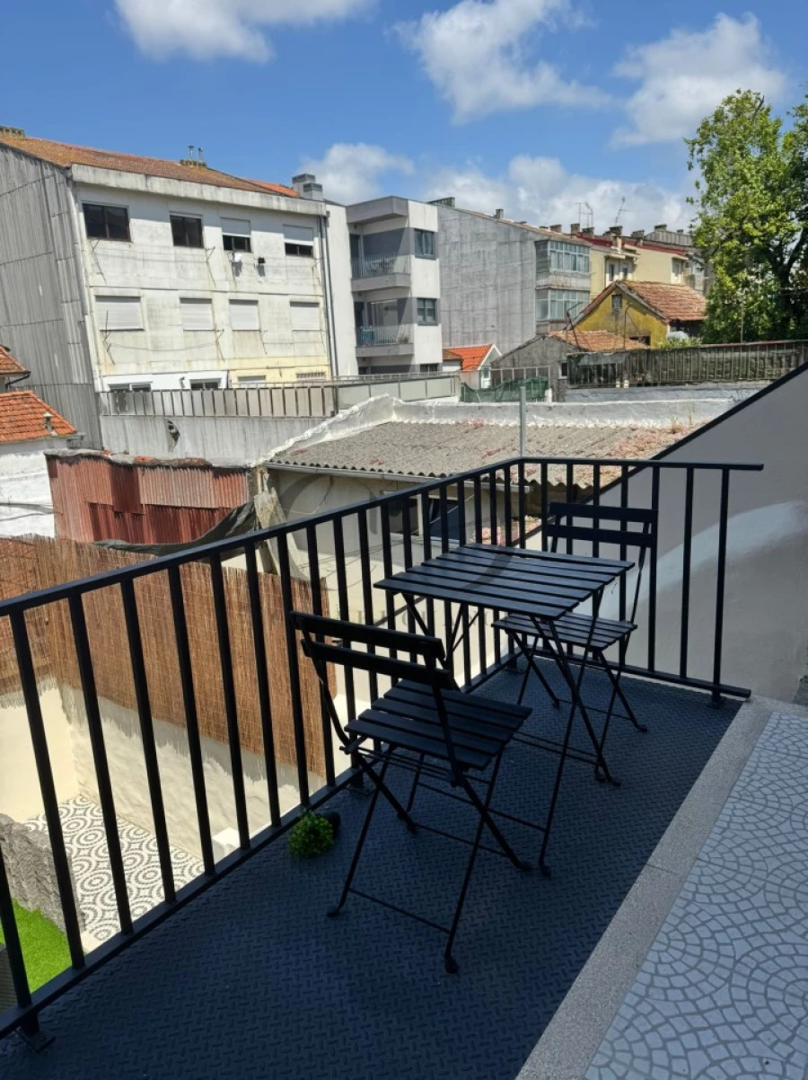 Quarto para Arrendamento em Santa Marinha e São Pedro da Afurada Foto 11