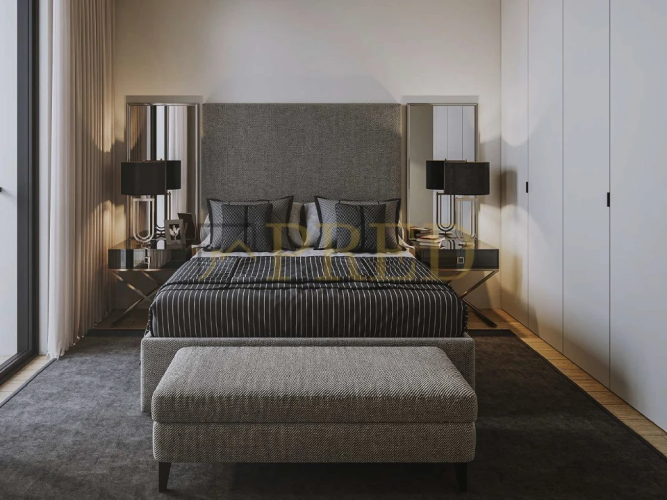 Apartamento T1 para Venda em Matosinhos e Leça da Palmeira Foto 5