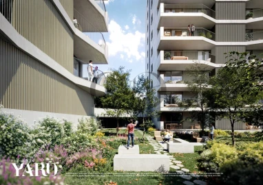 Apartamento T2 para Venda em Santa Marinha e São Pedro da Afurada