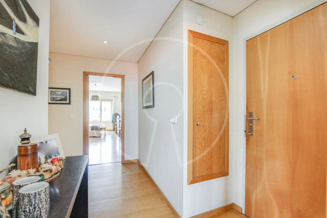 Apartamento T5 para Venda em Parque das Nações Foto 33