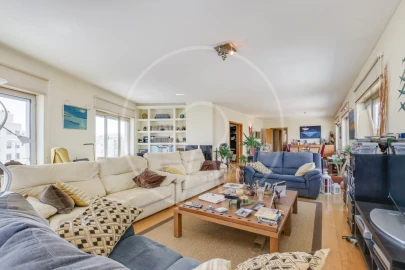 Apartamento T5 para Venda em Parque das Nações