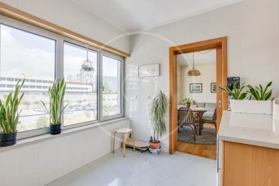 Apartamento T5 para Venda em Parque das Nações