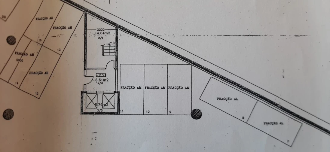 Apartamento T5 para Venda em Parque das Nações Planta 2