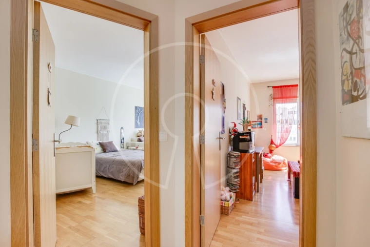 Apartamento T5 para Venda em Parque das Nações Foto 23