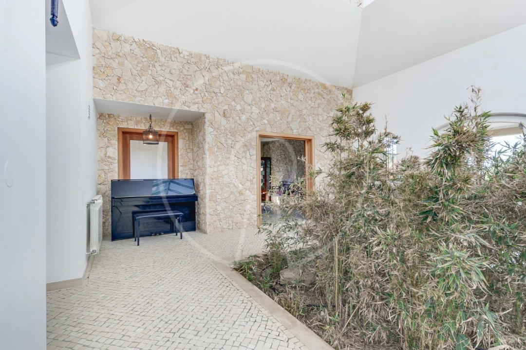 Moradia T4 para Venda em Sobral de Monte Agraço Foto 19