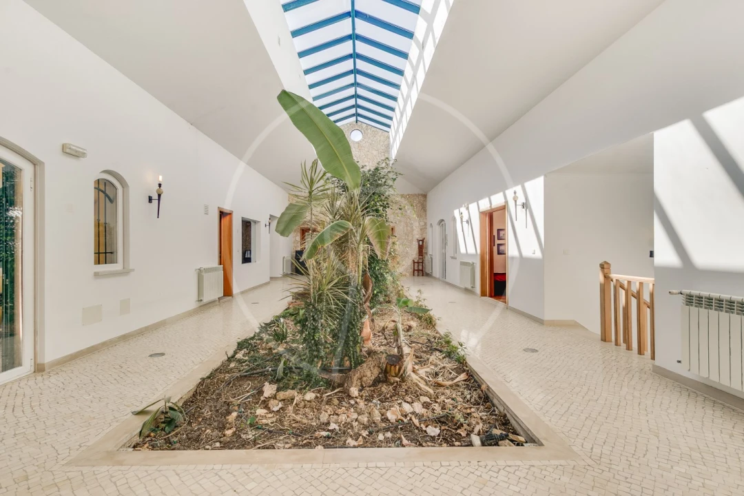 Moradia T4 para Venda em Sobral de Monte Agraço Foto 21