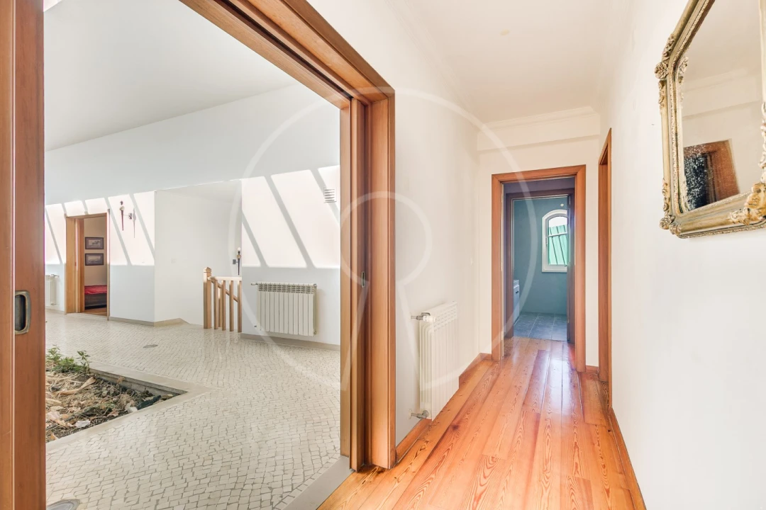 Moradia T4 para Venda em Sobral de Monte Agraço Foto 22