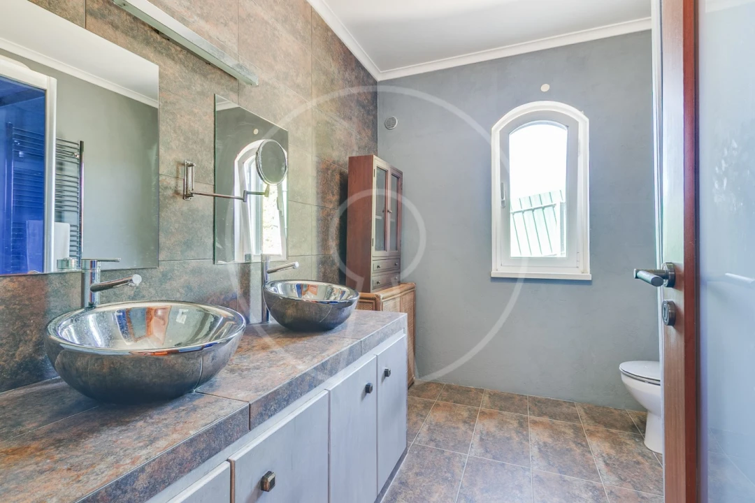 Moradia T4 para Venda em Sobral de Monte Agraço Foto 26