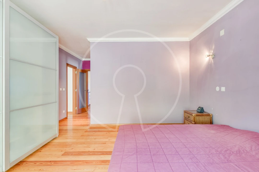 Moradia T4 para Venda em Sobral de Monte Agraço Foto 29