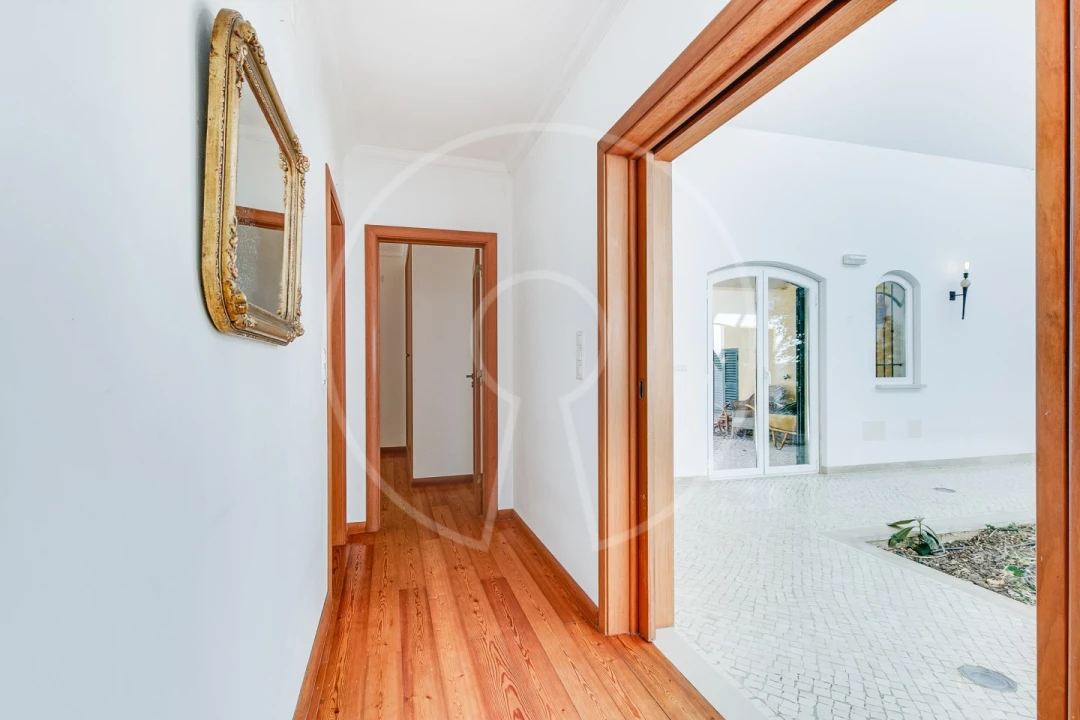 Moradia T4 para Venda em Sobral de Monte Agraço Foto 32