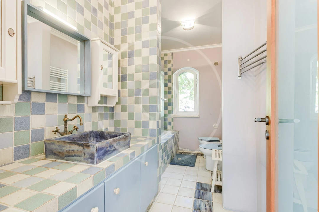 Moradia T4 para Venda em Sobral de Monte Agraço Foto 33