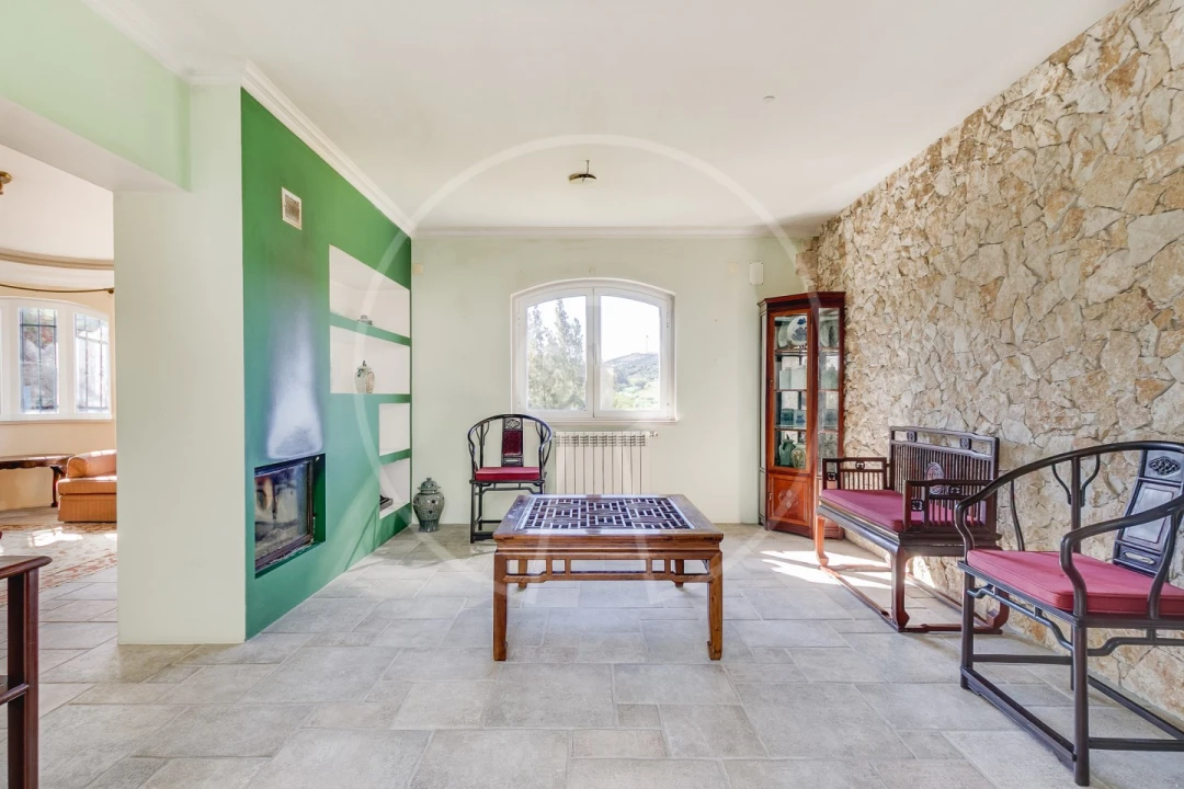 Moradia T4 para Venda em Sobral de Monte Agraço Foto 37