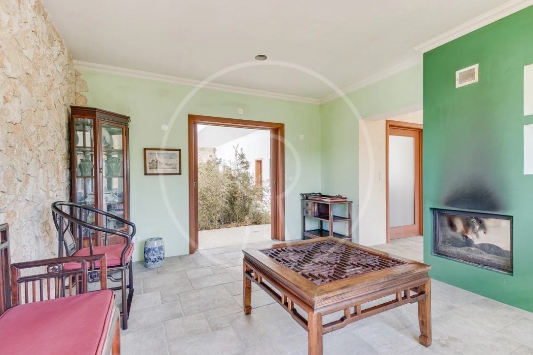 Moradia T4 para Venda em Sobral de Monte Agraço Foto 36