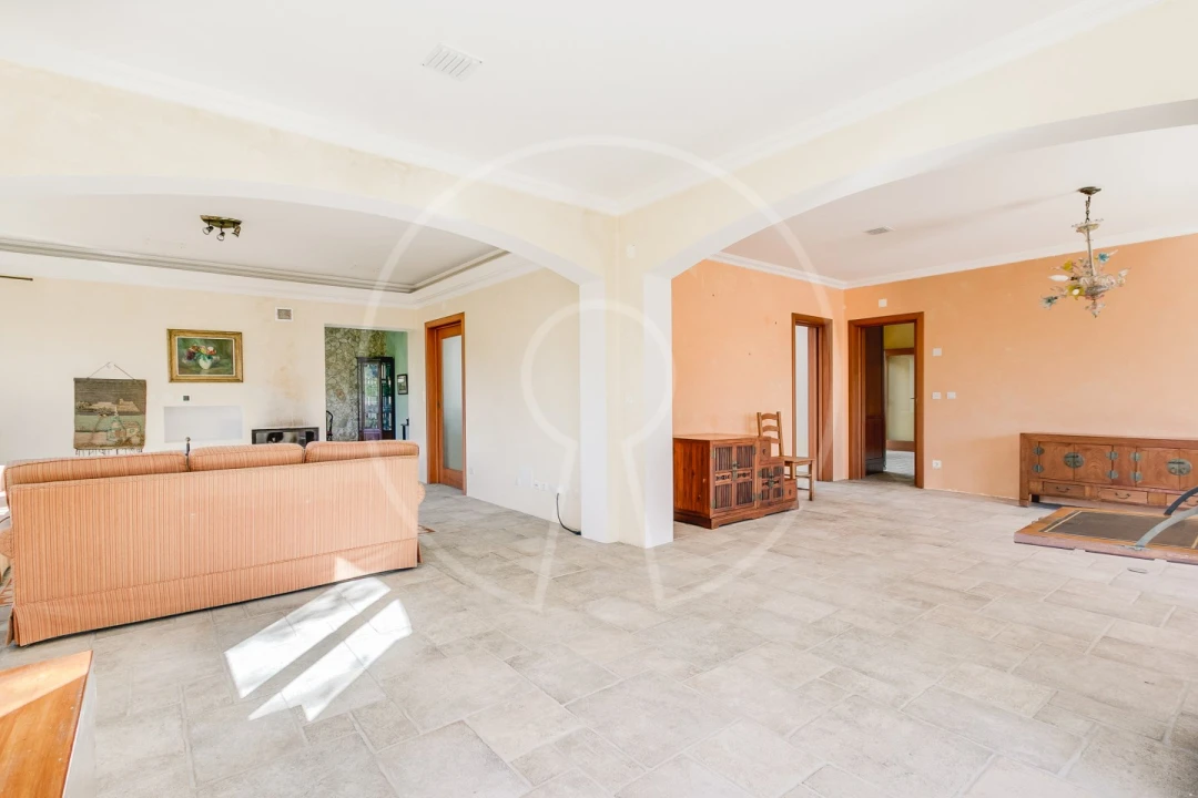 Moradia T4 para Venda em Sobral de Monte Agraço Foto 40