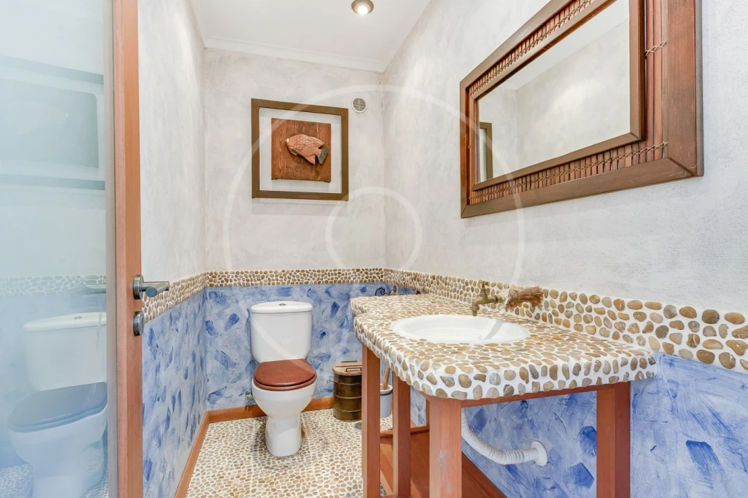 Moradia T4 para Venda em Sobral de Monte Agraço Foto 44