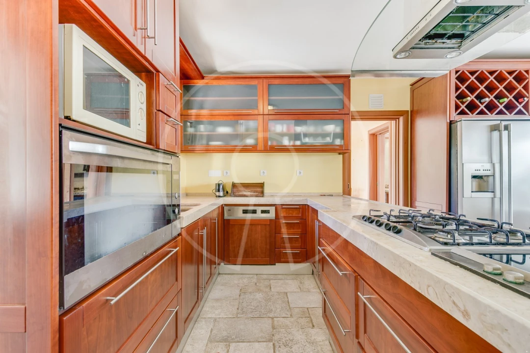 Moradia T4 para Venda em Sobral de Monte Agraço Foto 46