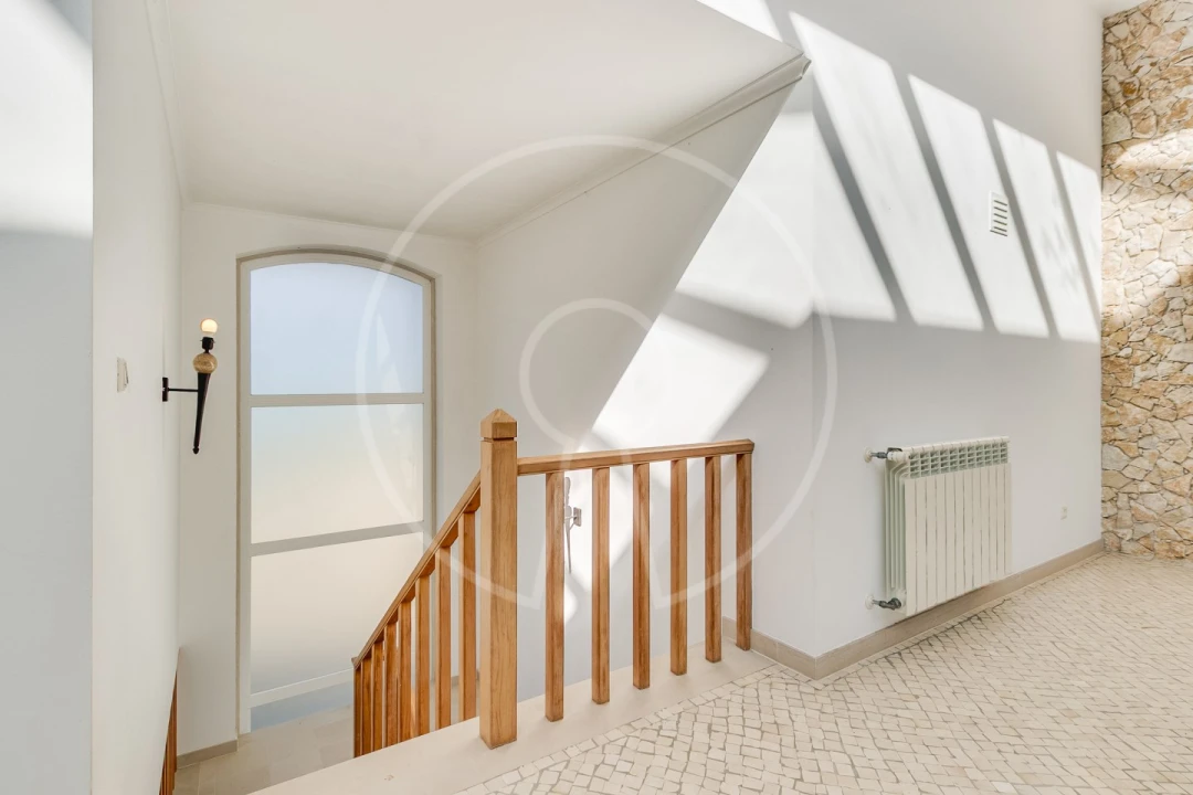 Moradia T4 para Venda em Sobral de Monte Agraço Foto 51