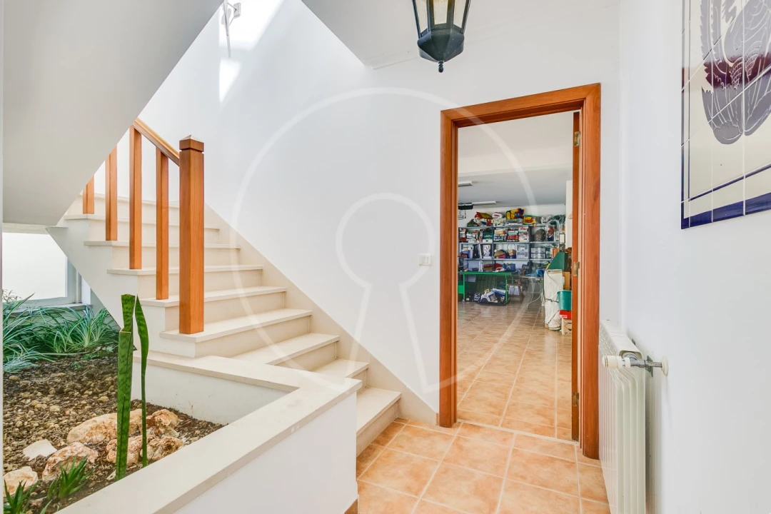 Moradia T4 para Venda em Sobral de Monte Agraço Foto 53