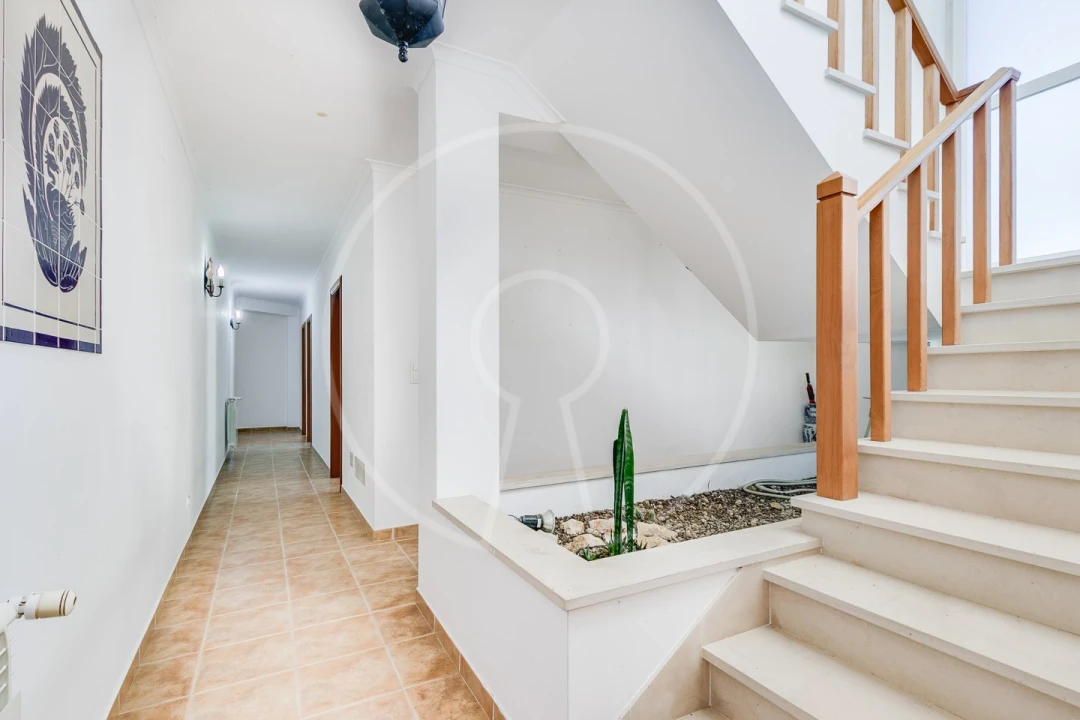 Moradia T4 para Venda em Sobral de Monte Agraço Foto 56