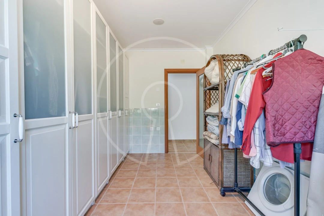 Moradia T4 para Venda em Sobral de Monte Agraço Foto 58