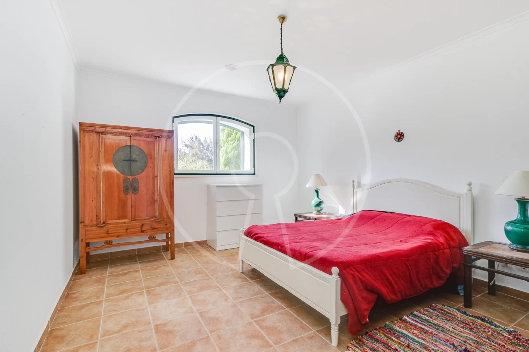 Moradia T4 para Venda em Sobral de Monte Agraço Foto 61