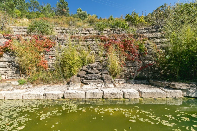 Moradia T4 para Venda em Sobral de Monte Agraço Foto 16