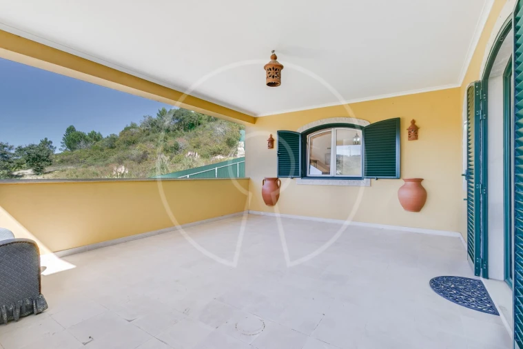 Moradia T4 para Venda em Sobral de Monte Agraço Foto 18