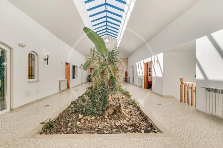 Moradia T4 para Venda em Sobral de Monte Agraço Foto 21