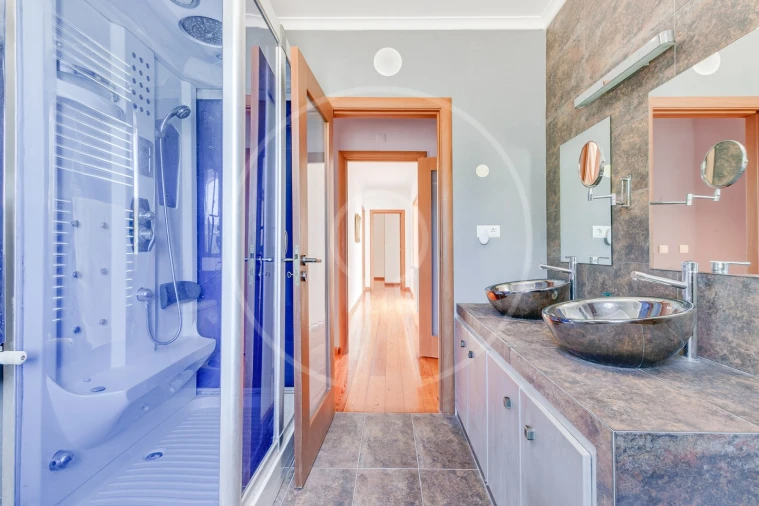 Moradia T4 para Venda em Sobral de Monte Agraço Foto 27