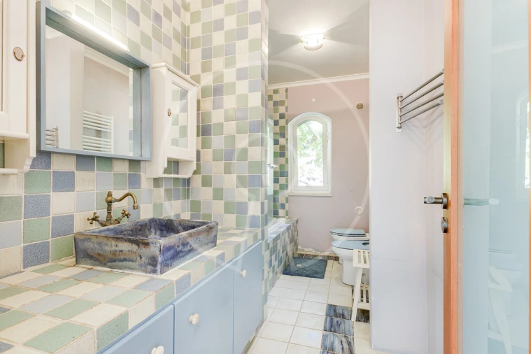 Moradia T4 para Venda em Sobral de Monte Agraço Foto 33