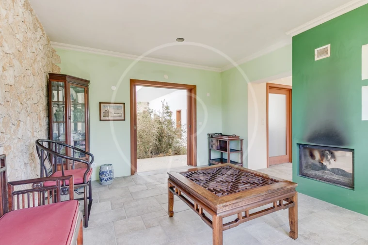 Moradia T4 para Venda em Sobral de Monte Agraço Foto 36