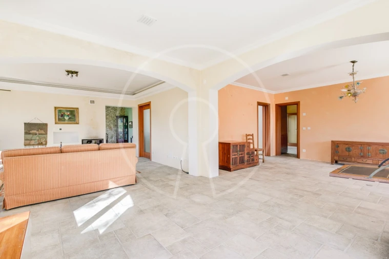 Moradia T4 para Venda em Sobral de Monte Agraço Foto 40