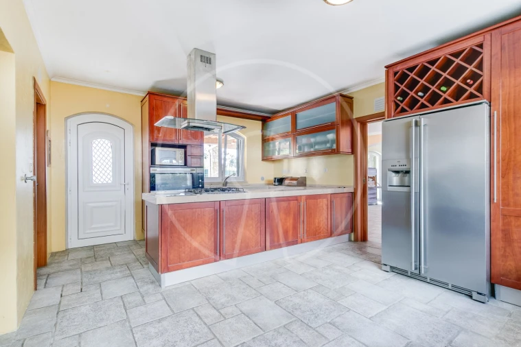 Moradia T4 para Venda em Sobral de Monte Agraço Foto 45