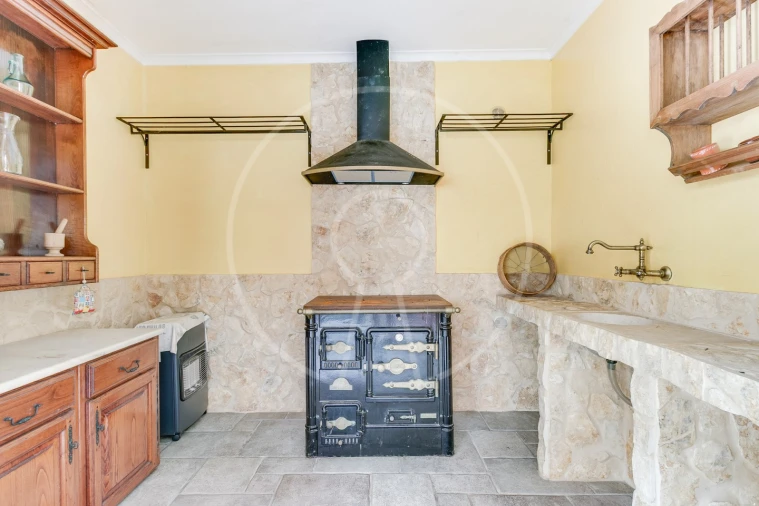 Moradia T4 para Venda em Sobral de Monte Agraço Foto 49