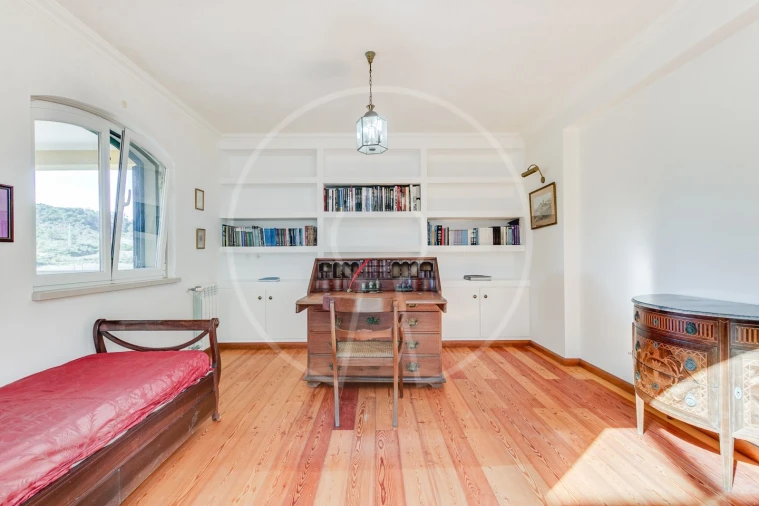 Moradia T4 para Venda em Sobral de Monte Agraço Foto 50