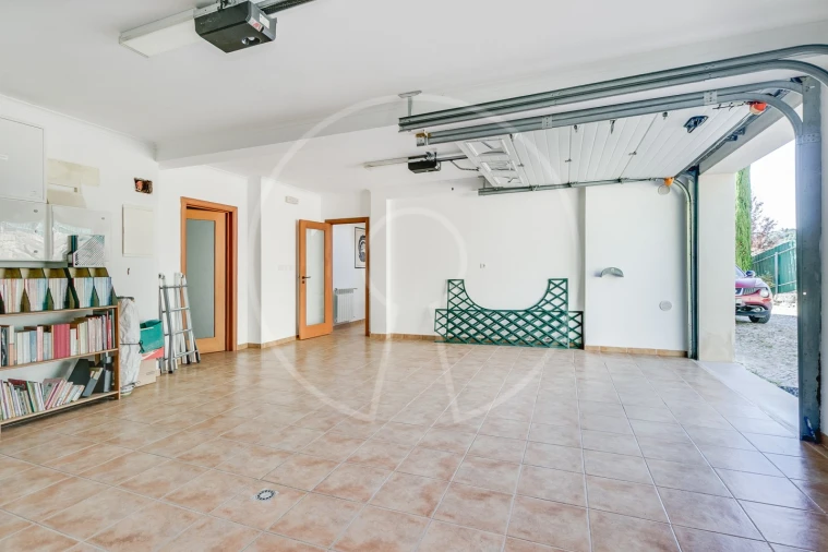 Moradia T4 para Venda em Sobral de Monte Agraço Foto 55